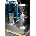 industrial stainless steel colloid grinder